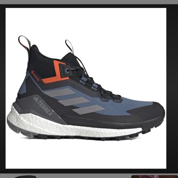 adidas Other - ADIDAS Favorites Icon TERREX Free Hiker 2 Sneaker Men's size 10